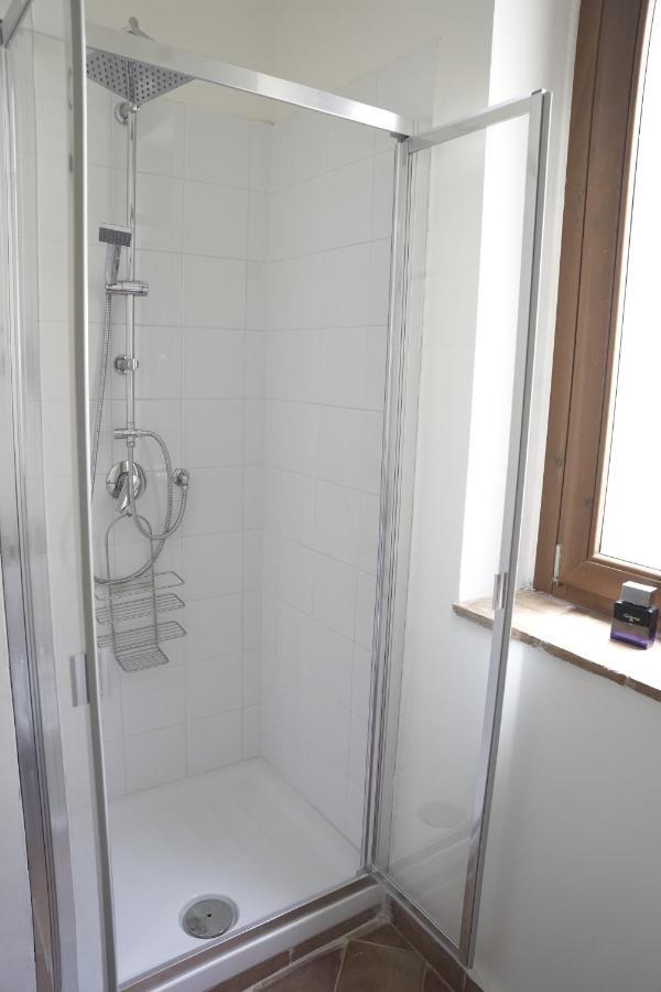 Apartamento Casa Delle Macine Caltanissetta Exterior foto